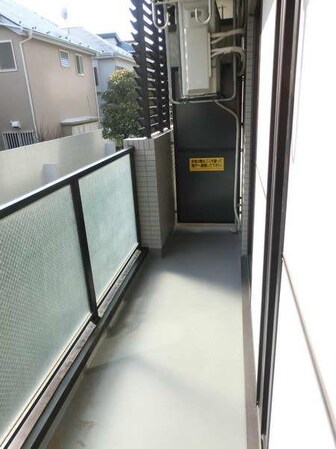 レジディア吉祥寺の物件内観写真